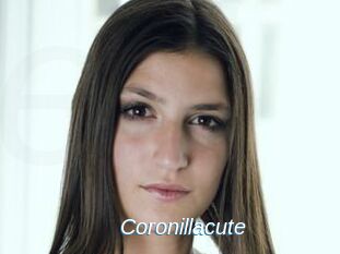 Coronillacute