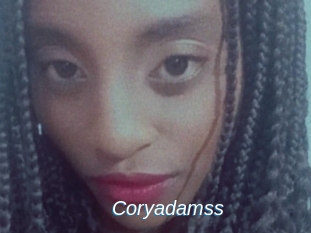 Coryadamss