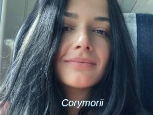 Corymorii