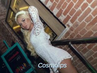 Cosmolips