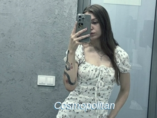 Cosmopolitan
