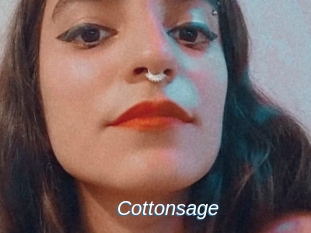 Cottonsage