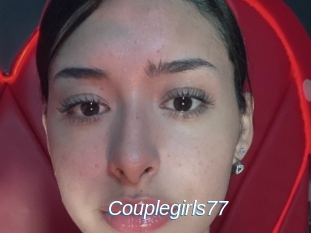 Couplegirls77