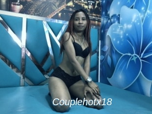 Couplehotx18