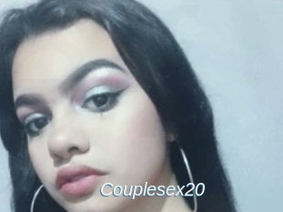 Couplesex20