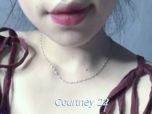 courtney_22 Ejaculations Féminines
