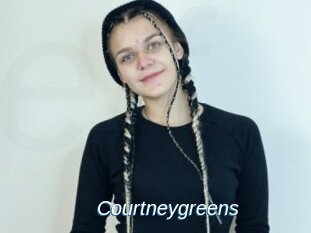 Courtneygreens
