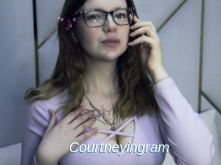 Courtneyingram