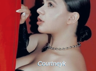 Courtneyk