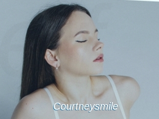 Courtneysmile