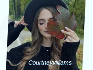 Courtneyvilliams