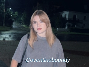 Coventinaboundy