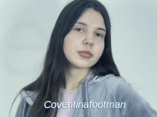 Coventinafootman