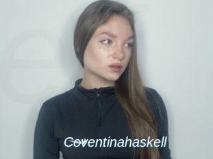 Coventinahaskell
