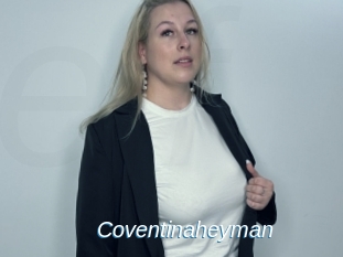 Coventinaheyman