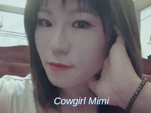Cowgirl_Mimi