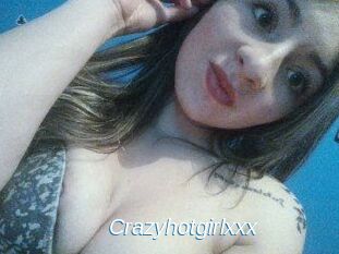 Crazyhotgirlxxx