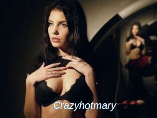 Crazyhotmary