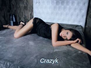 Crazyk