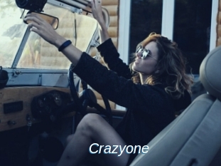 Crazyone