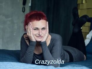 Crazyzolda