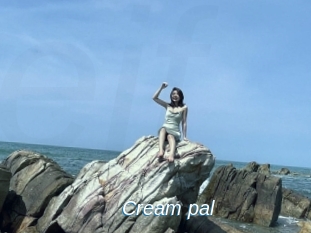 Cream_pal