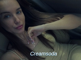 Creamsoda