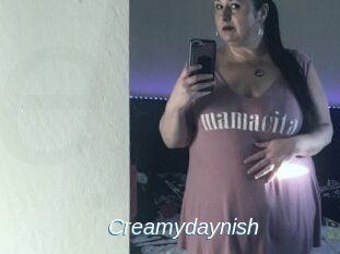 Creamydaynish