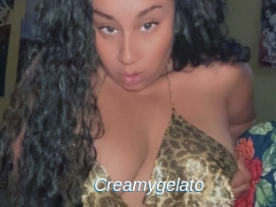 Creamygelato