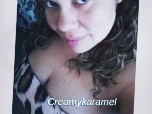 Creamykaramel