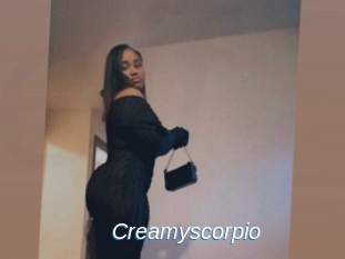 creamyscorpio Ejaculations Féminines