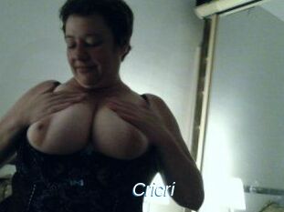 Cricri