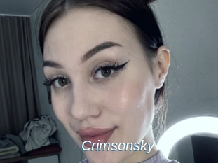 Crimsonsky