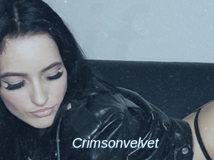 Crimsonvelvet