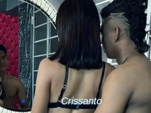 Crissanto
