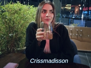 Crissmadisson