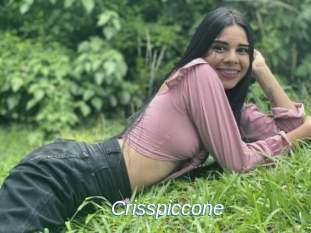 Crisspiccone