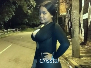 Crisstal