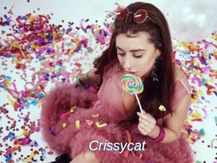 Crissycat