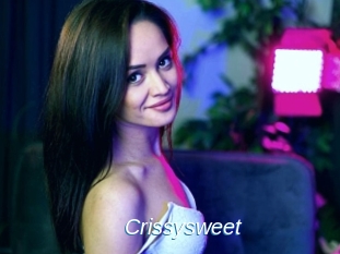 Crissysweet