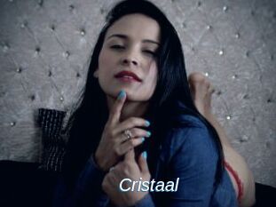 Cristaal