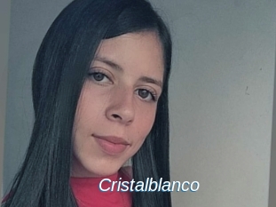 Cristalblanco
