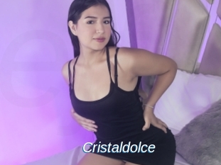 Cristaldolce