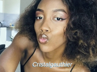 cristalgauthier Ejaculations Féminines