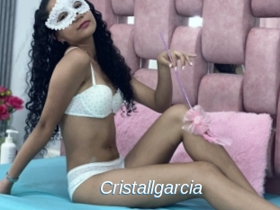 Cristallgarcia