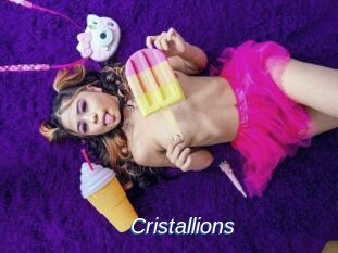 Cristallions