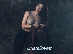 Cristallovett