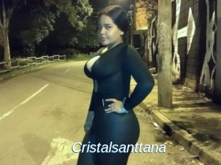 Cristalsanttana