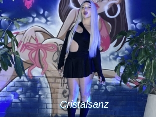 Cristalsanz