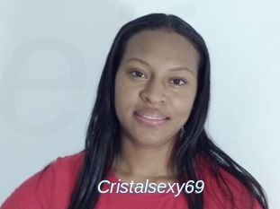 Cristalsexy69